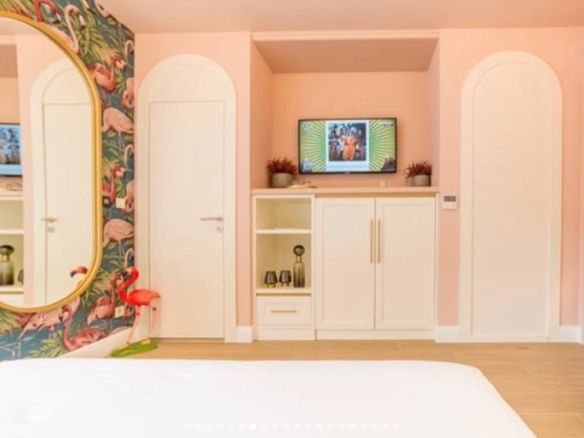 Hotel 320 m² – Velji Vinogradi, Budva — fotografija 11