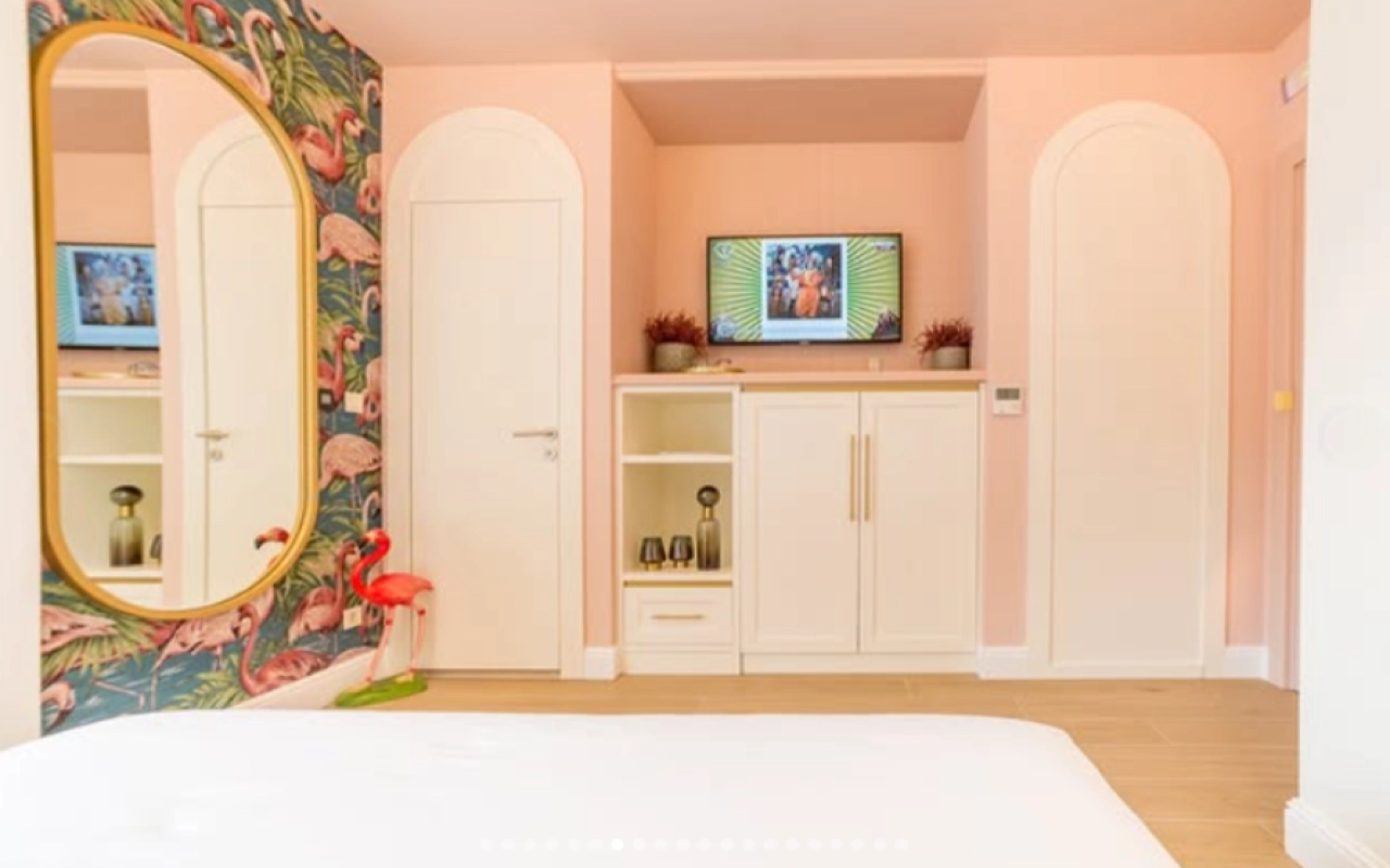 Hotel 320 m² – Velji Vinogradi, Budva — fotografija 11