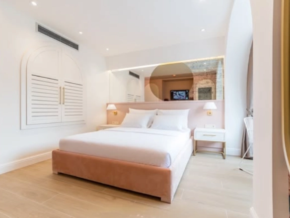 Hotel 320 m² – Velji Vinogradi, Budva — fotografija 12