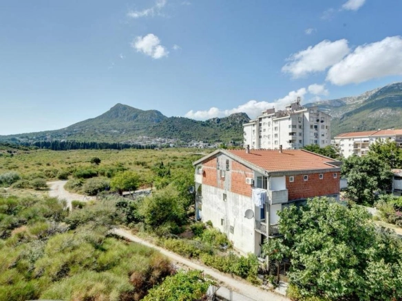 Izdavanje: Dvosoban stan 65 m² – Sutomore, Bar — fotografija 5