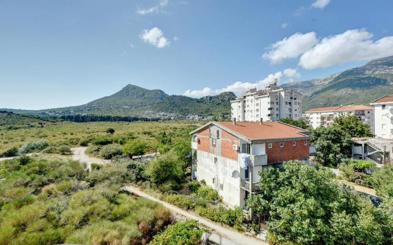 Dvosoban-stan-za-izdavanje-u-Sutomorima-Bar-4 Izdavanje: Dvosoban stan 65 m² – Sutomore, Bar — fotografija 5