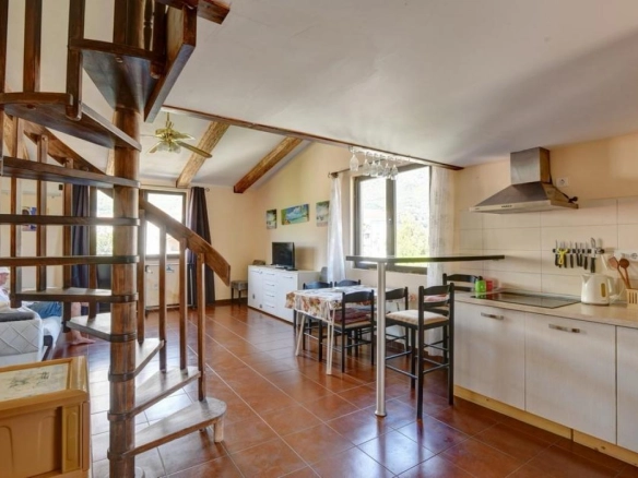 Izdavanje: Dvosoban stan 65 m² – Sutomore, Bar — fotografija 7