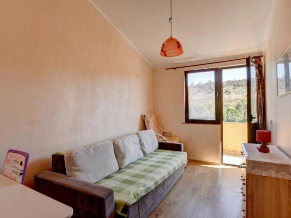 Izdavanje: Dvosoban stan 65 m² – Sutomore, Bar — fotografija 9