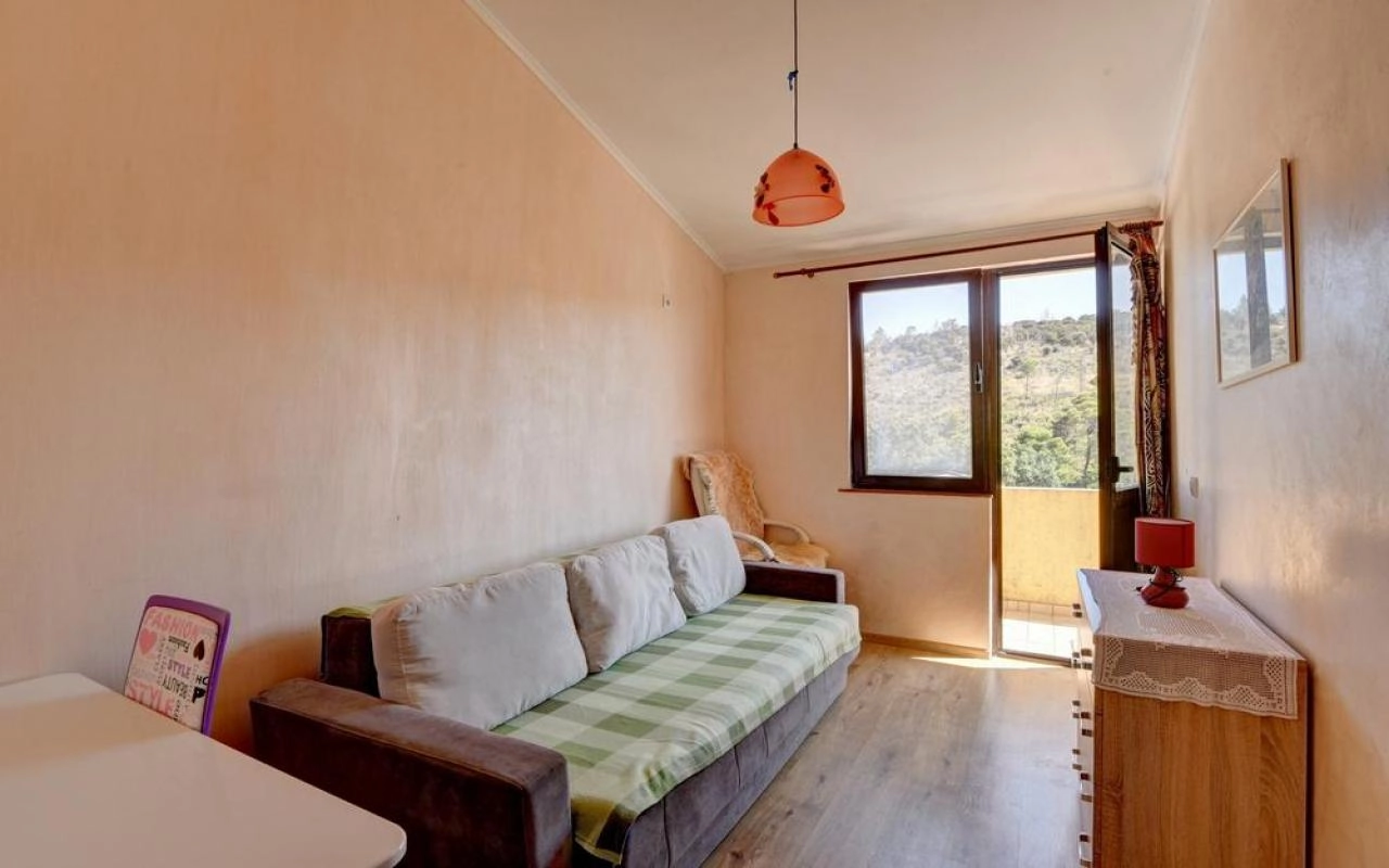 Dvosoban-stan-za-izdavanje-u-Sutomorima-Bar-8 Izdavanje: Dvosoban stan 65 m² – Sutomore, Bar — fotografija 9