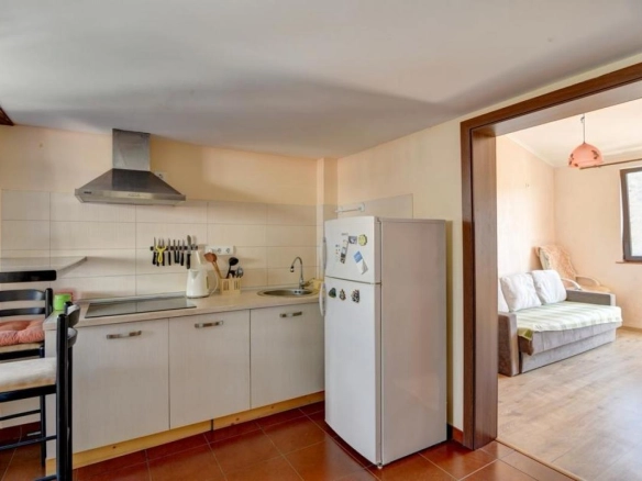 Izdavanje: Dvosoban stan 65 m² – Sutomore, Bar — fotografija 10