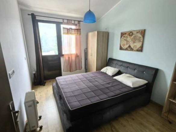 Izdavanje: Dvosoban stan 65 m² – Sutomore, Bar — fotografija 12