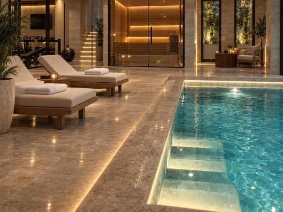 Jednosoban stan 52 m² – Petrovac, Budva