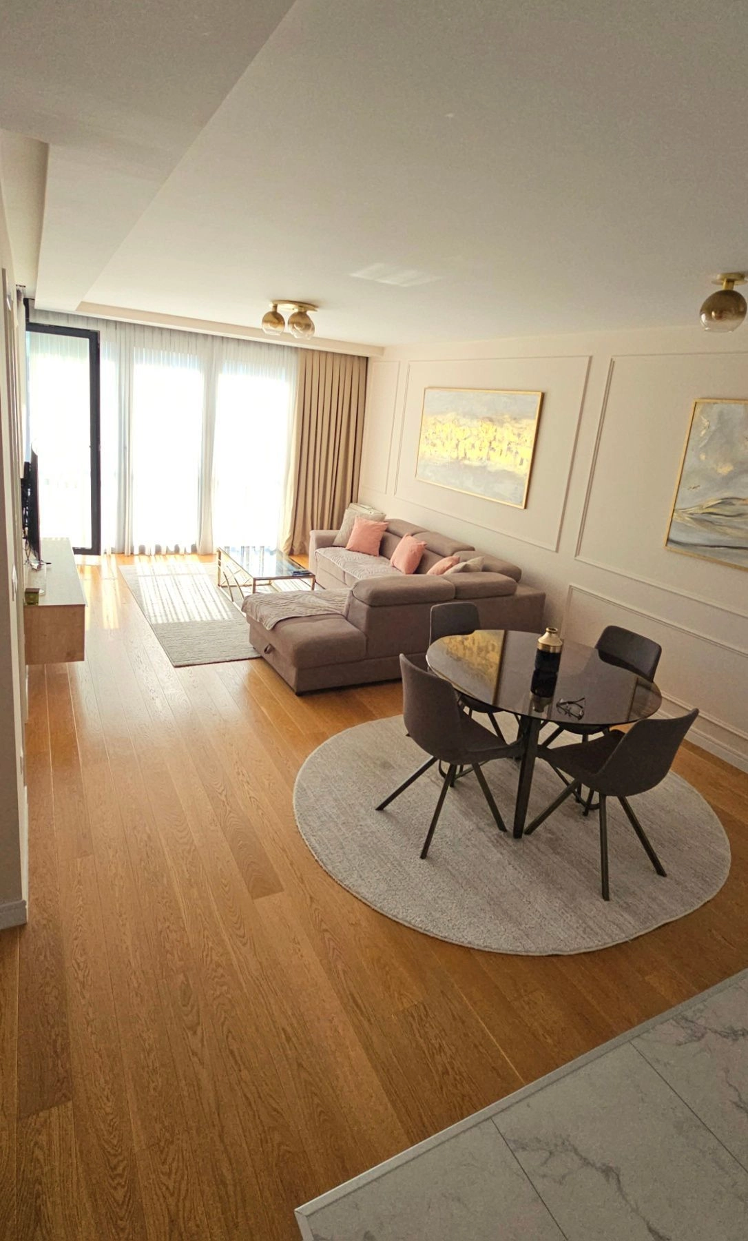 929243e2-6224-4aa5-8000-8203deaf4aed Izdavanje: Jednosoban stan 58 m² – Podgorica