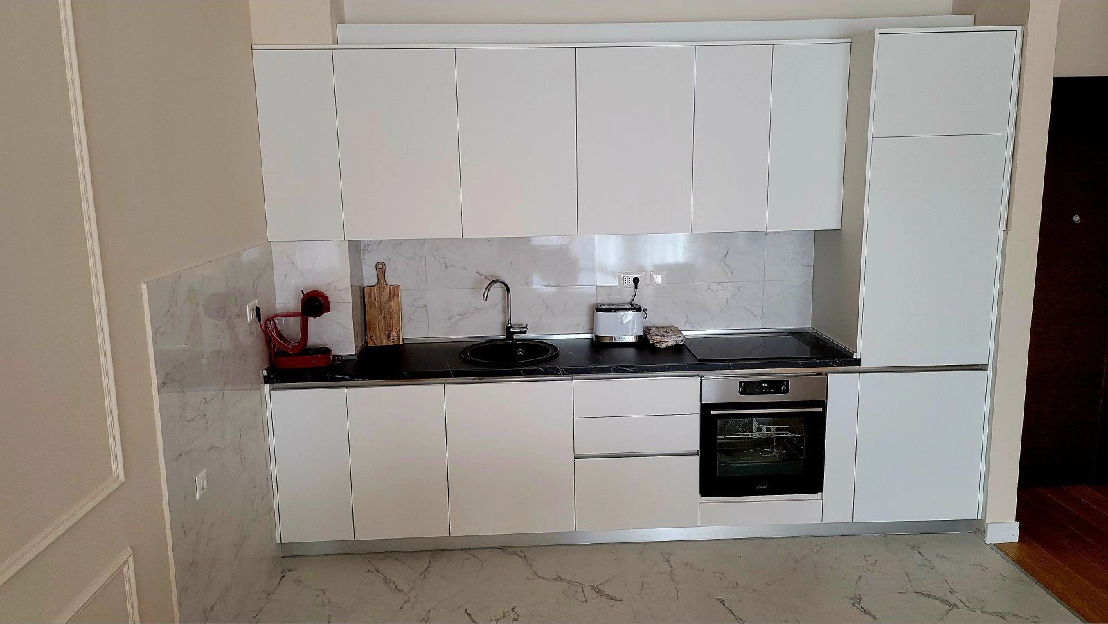 4d5f81ec-ece9-4b62-83a2-815736b59a69 Izdavanje: Jednosoban stan 58 m² – Podgorica — fotografija 4