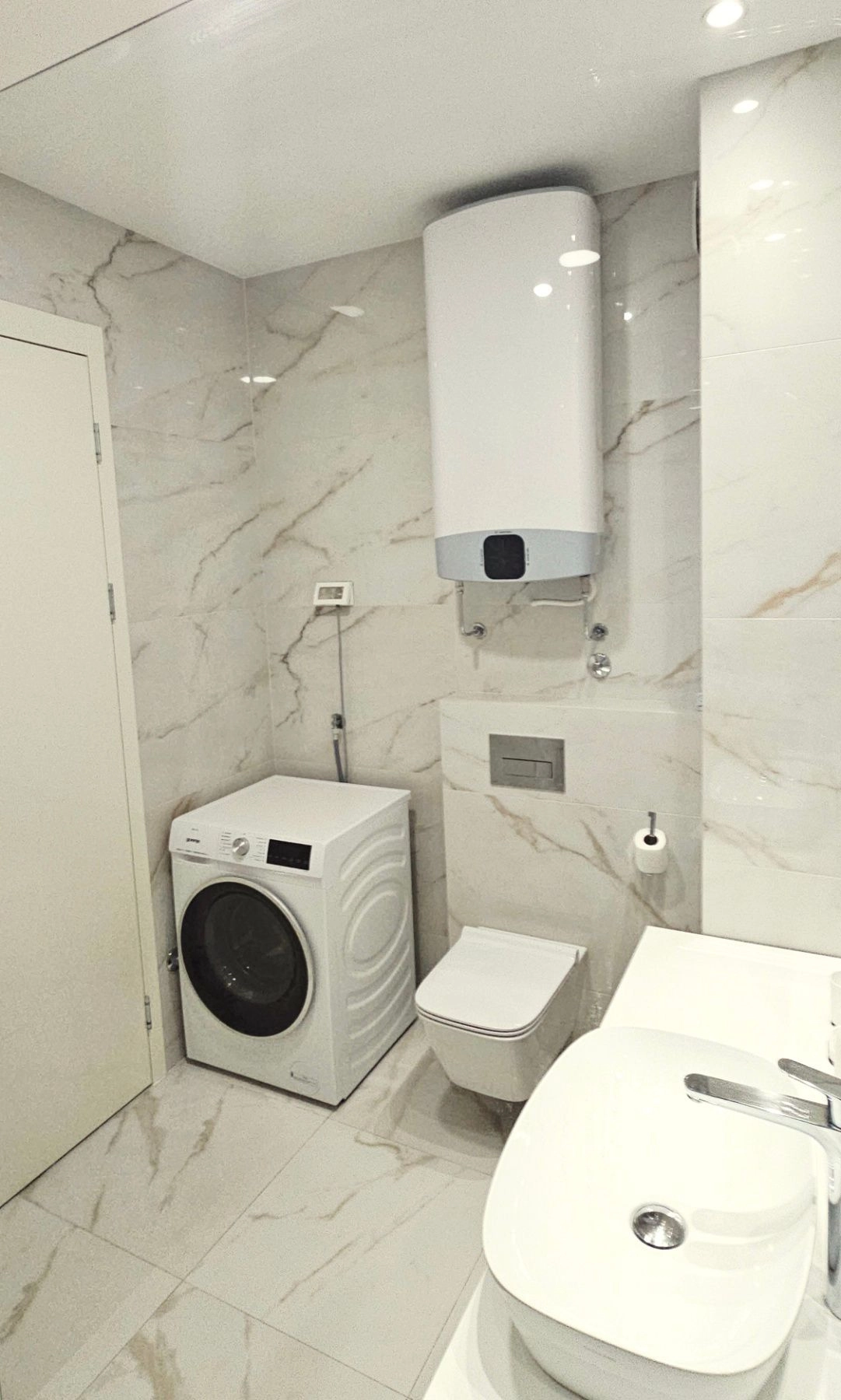 2e7c191f-5f02-443c-bbfa-eb2d8733417c Izdavanje: Jednosoban stan 58 m² – Podgorica — fotografija 6