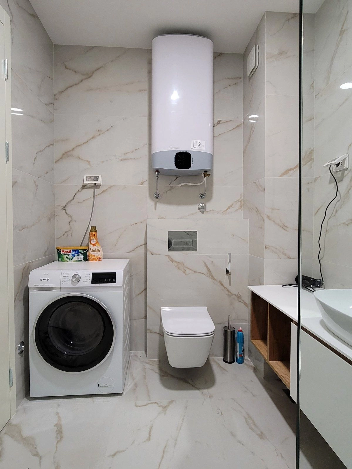 626a269f-63ce-4f3e-9fd4-da95404b90c2 Izdavanje: Jednosoban stan 58 m² – Podgorica — fotografija 7
