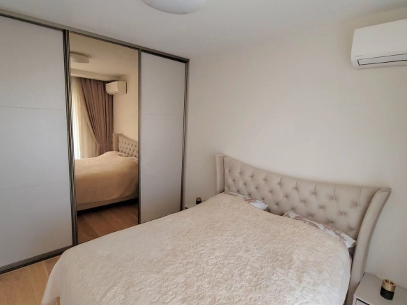 Izdavanje: Jednosoban stan 58 m² – Podgorica — fotografija 8