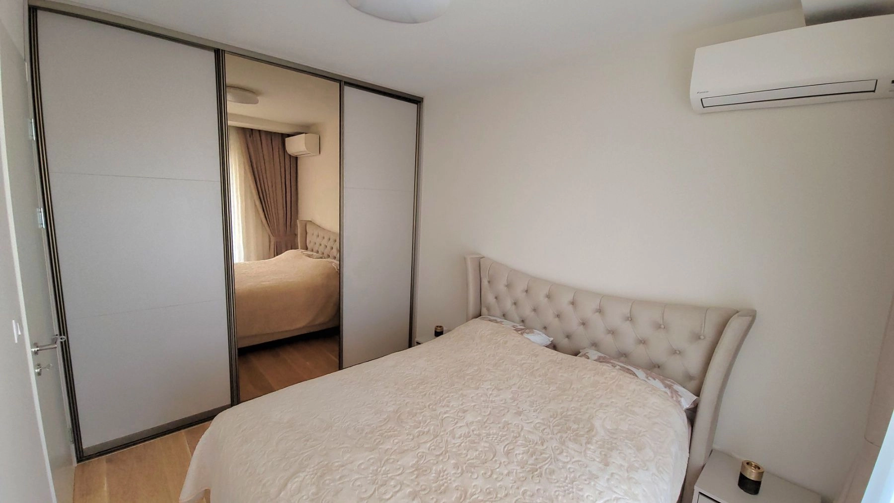 8f963db0-6bcc-4eeb-825a-7b826e083dfa Izdavanje: Jednosoban stan 58 m² – Podgorica — fotografija 8