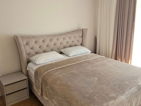 Izdavanje: Jednosoban stan 58 m² – Podgorica — fotografija 9