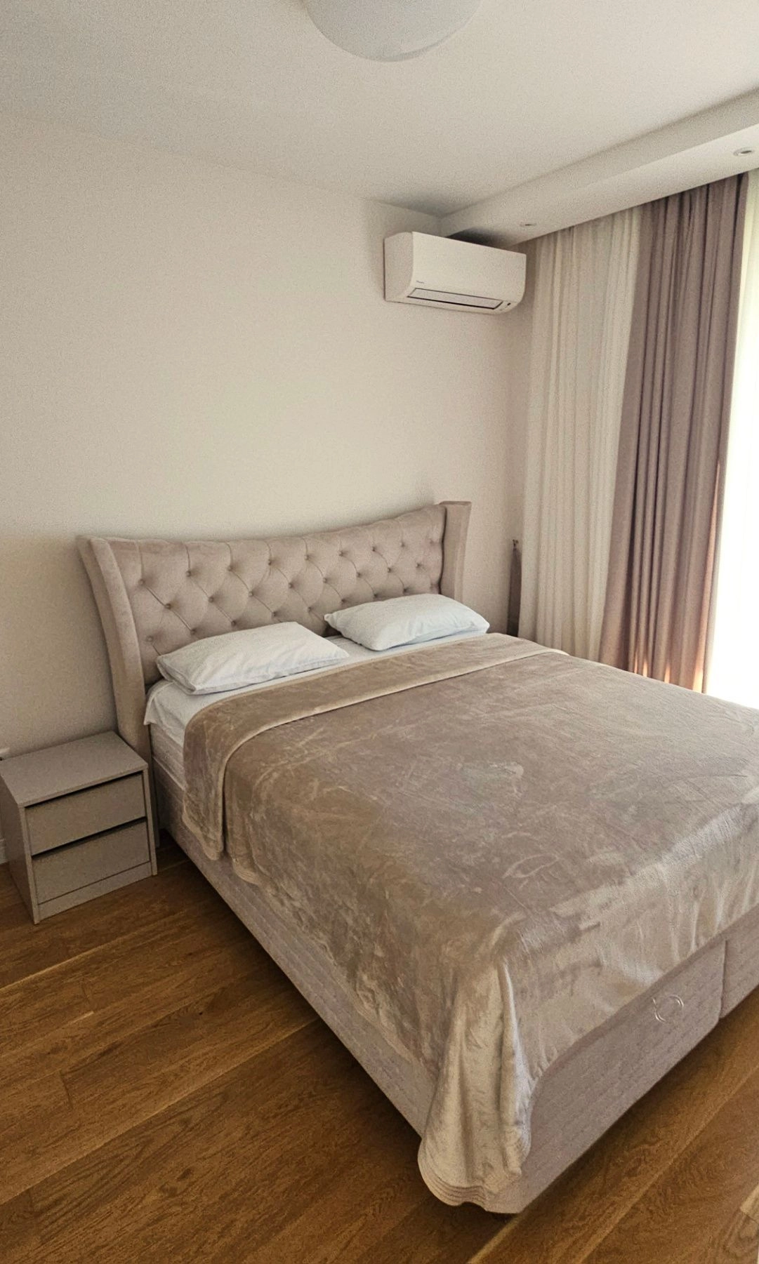 61076a39-71d0-4156-9370-be7cc512336b Izdavanje: Jednosoban stan 58 m² – Podgorica — fotografija 9