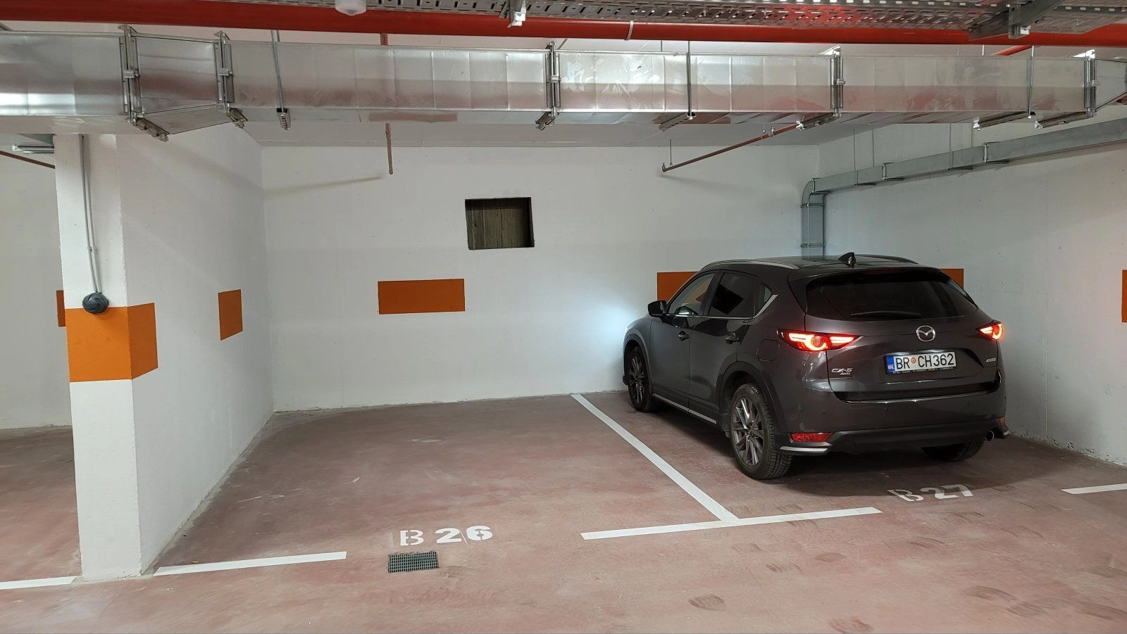 c0521ab7-efd3-4641-8df5-6c257e32ad96 Izdavanje: Jednosoban stan 58 m² – Podgorica — fotografija 17