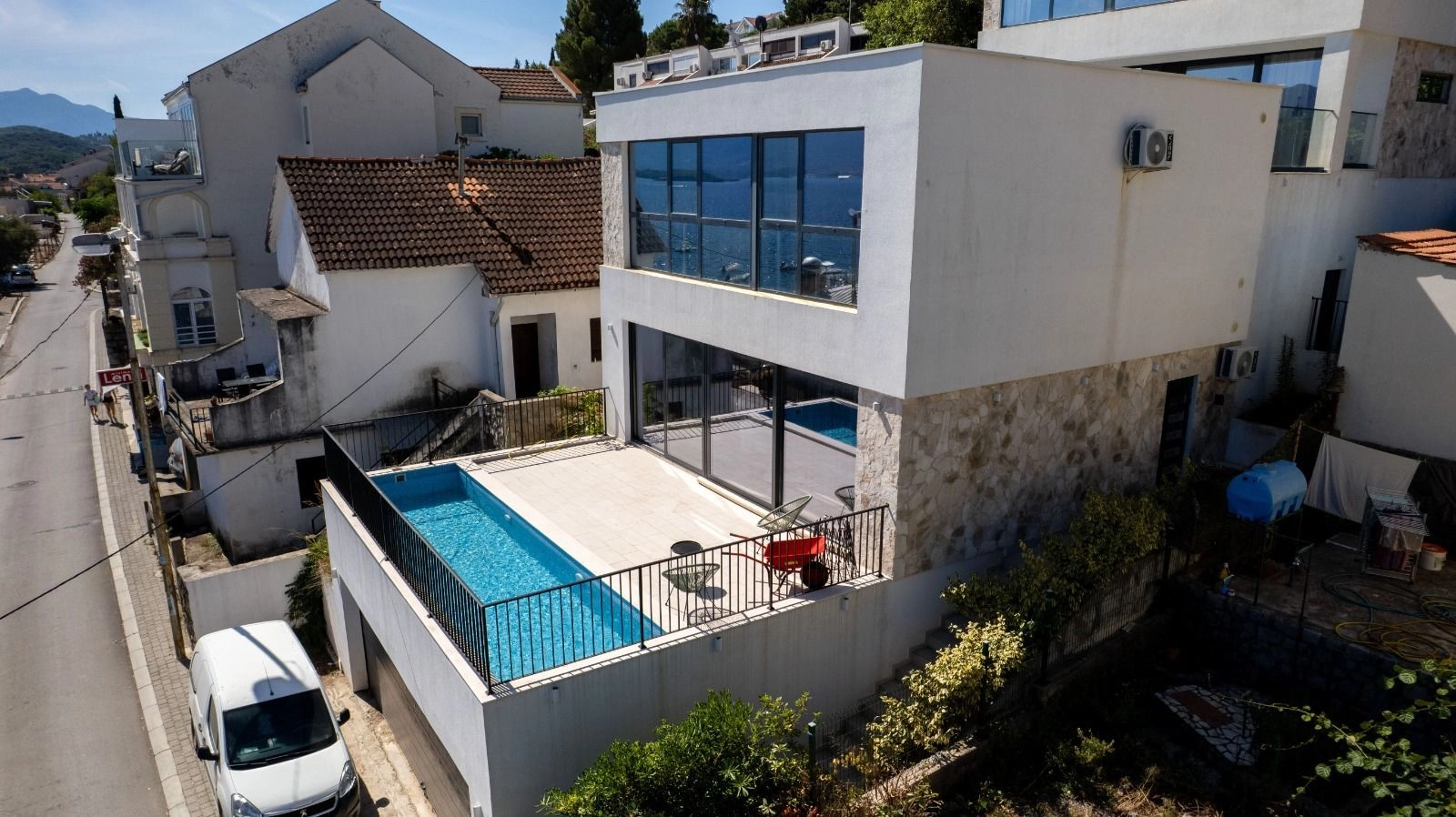 Kuća 200 m² – Krašići, Tivat — fotografija 4