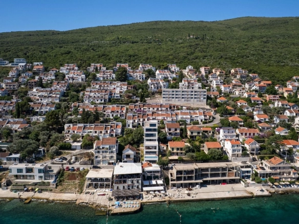 Kuća 200 m² – Krašići, Tivat — fotografija 11