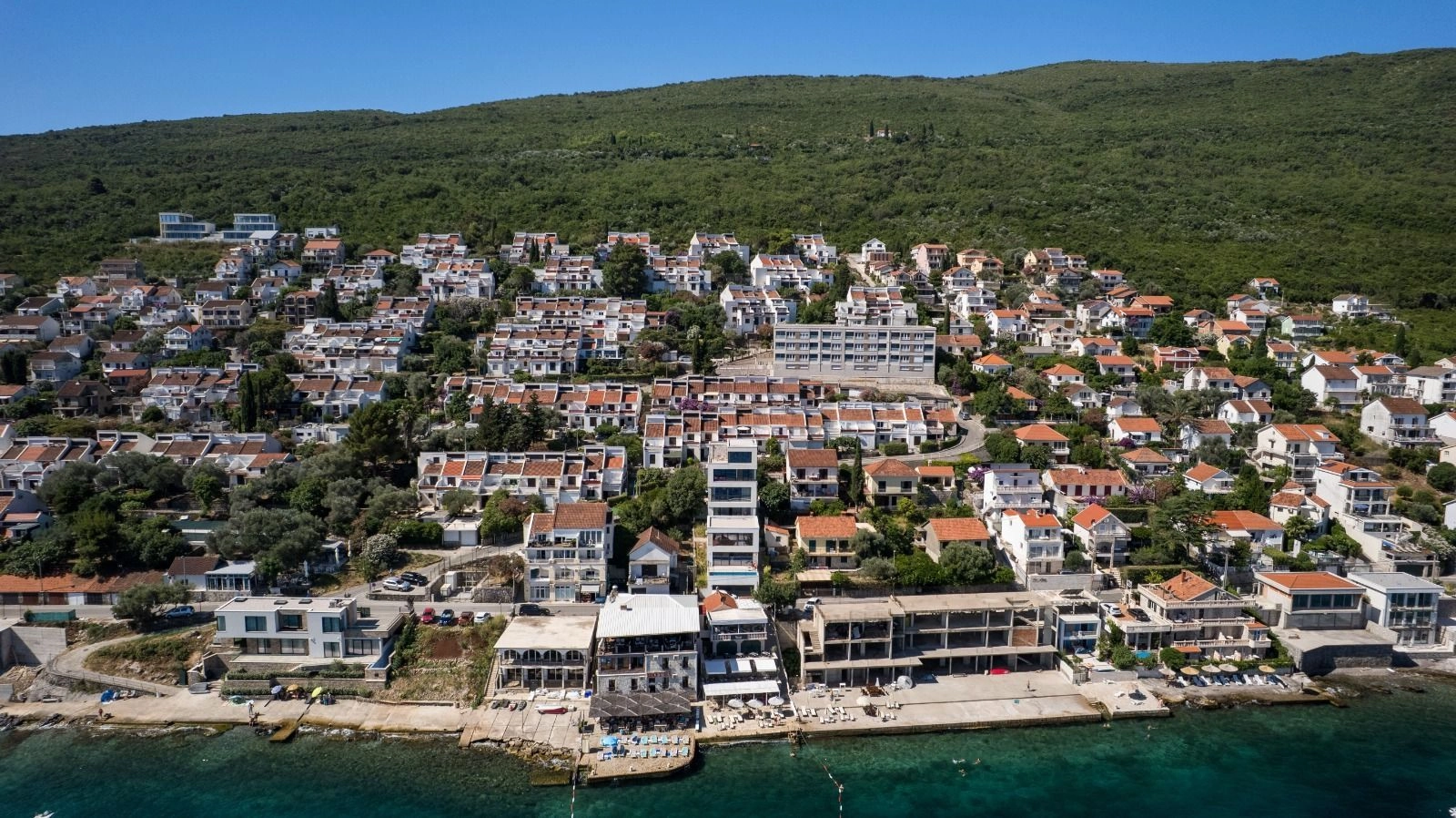 Kuća 200 m² – Krašići, Tivat — fotografija 11