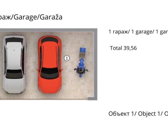 Kuća 200 m² – Krašići, Tivat — fotografija 14