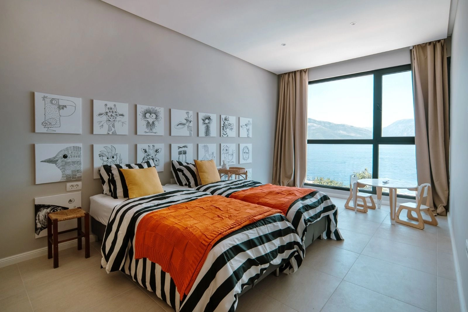 27b9b7d2-9cef-476a-b79a-cf2aee8abf92 Izdavanje: Kuća 200 m² – Krašići, Tivat — fotografija 16