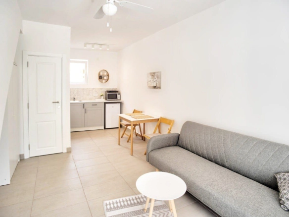 Jednosoban stan 62 m² – Baošići, Herceg Novi — fotografija 2