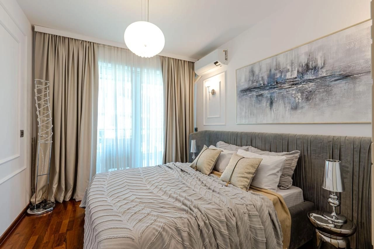 e191ac14-44ad-43f9-b2b0-b480fe39260b Izdavanje: Dvosoban stan 94 m² – Budva — fotografija 3