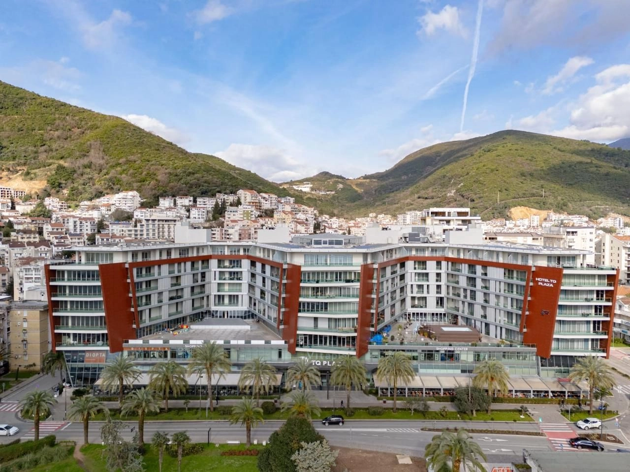f2266bd2-6d31-4985-9614-38abb379bf50 Izdavanje: Dvosoban stan 94 m² – Budva — fotografija 5