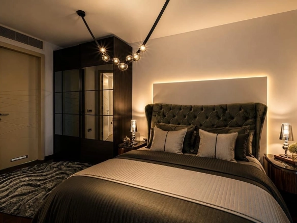 Izdavanje: Dvosoban stan 94 m² – Budva — fotografija 16