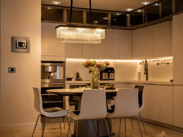 Izdavanje: Dvosoban stan 94 m² – Budva — fotografija 17