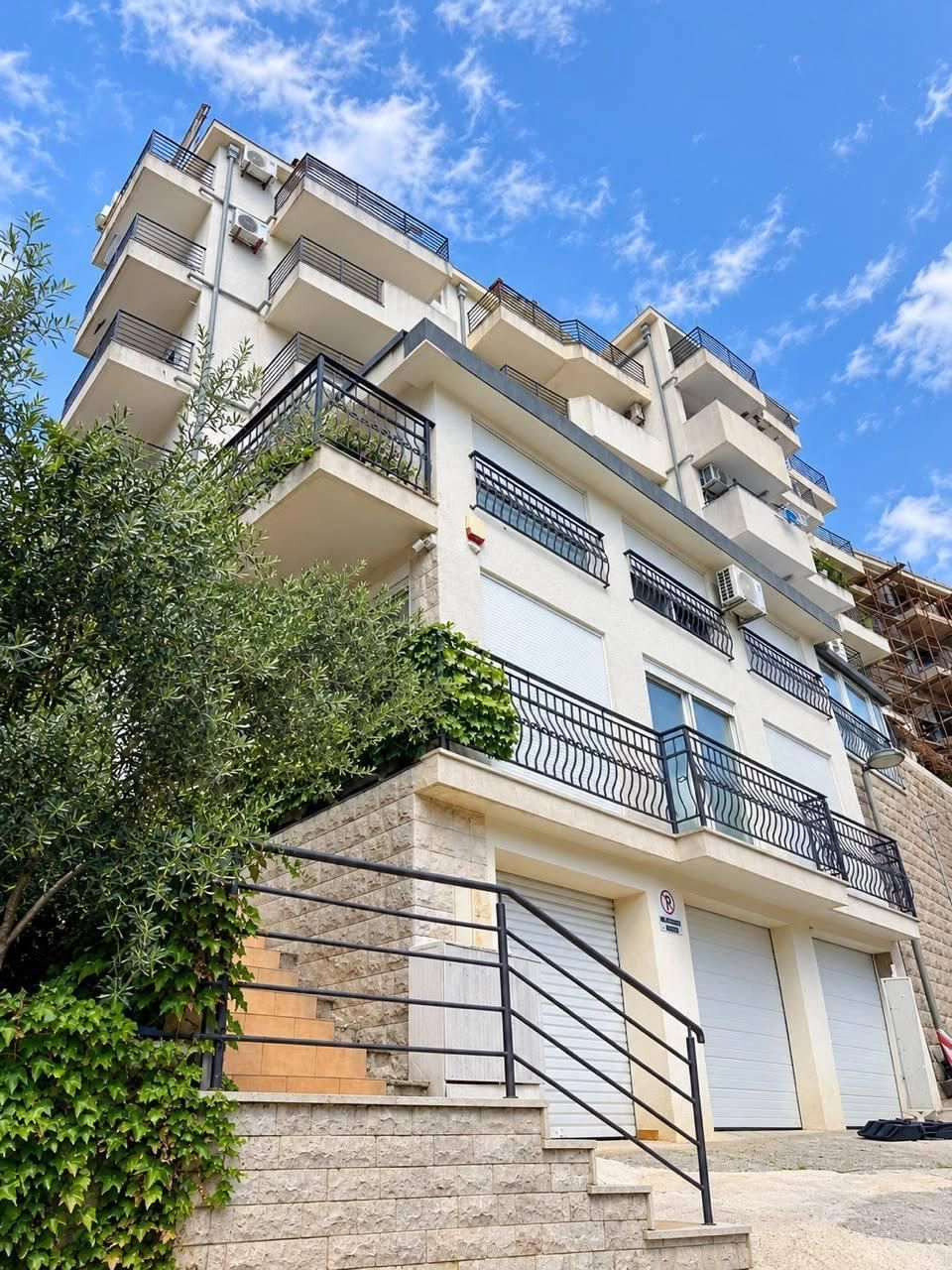 7f73c94f-a649-476e-8155-e418fdcd842a Izdavanje: Dvosoban stan 52 m² – Babin Do, Budva — fotografija 3