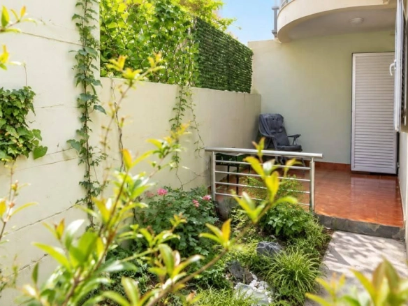 Izdavanje: Dvosoban stan 52 m² – Babin Do, Budva — fotografija 6