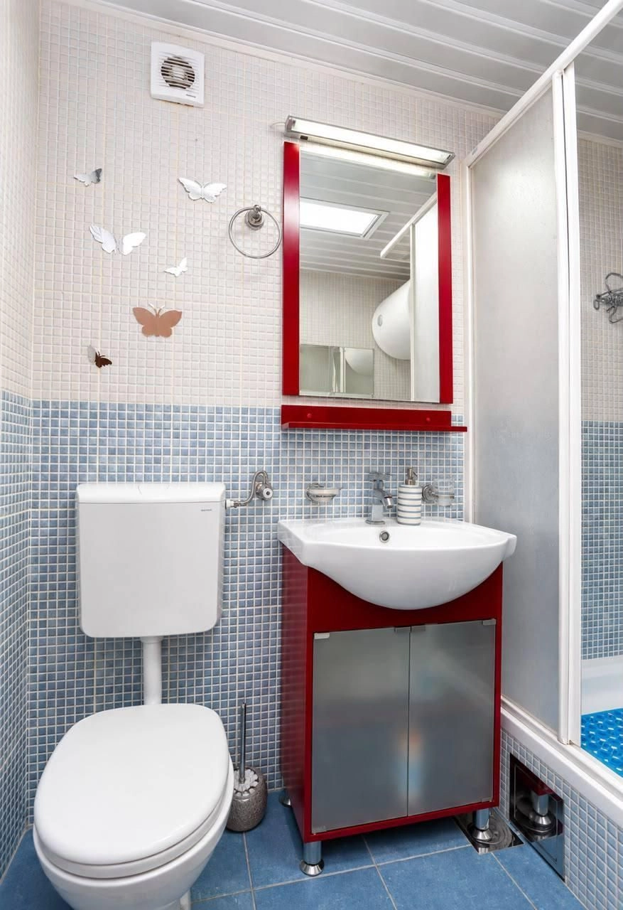 a66ff170-0449-48bb-bfb8-b3ed20cde764 Izdavanje: Dvosoban stan 52 m² – Babin Do, Budva — fotografija 7