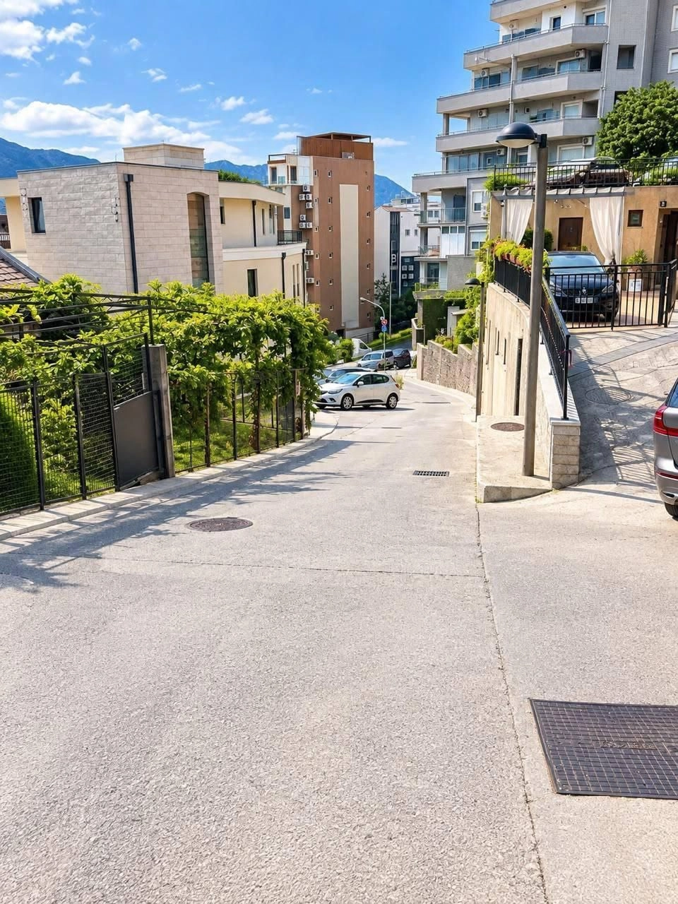 8668eb2b-d3d1-4987-b1dd-96b35931357f Izdavanje: Dvosoban stan 52 m² – Babin Do, Budva — fotografija 9