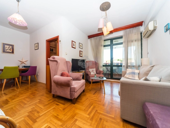 Centar – Podgorica