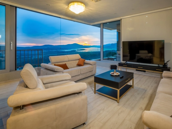 Kuća 254 m² – Kavač, Kotor — fotografija 2