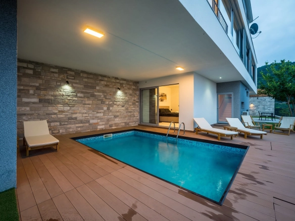 Kuća 254 m² – Kavač, Kotor — fotografija 3