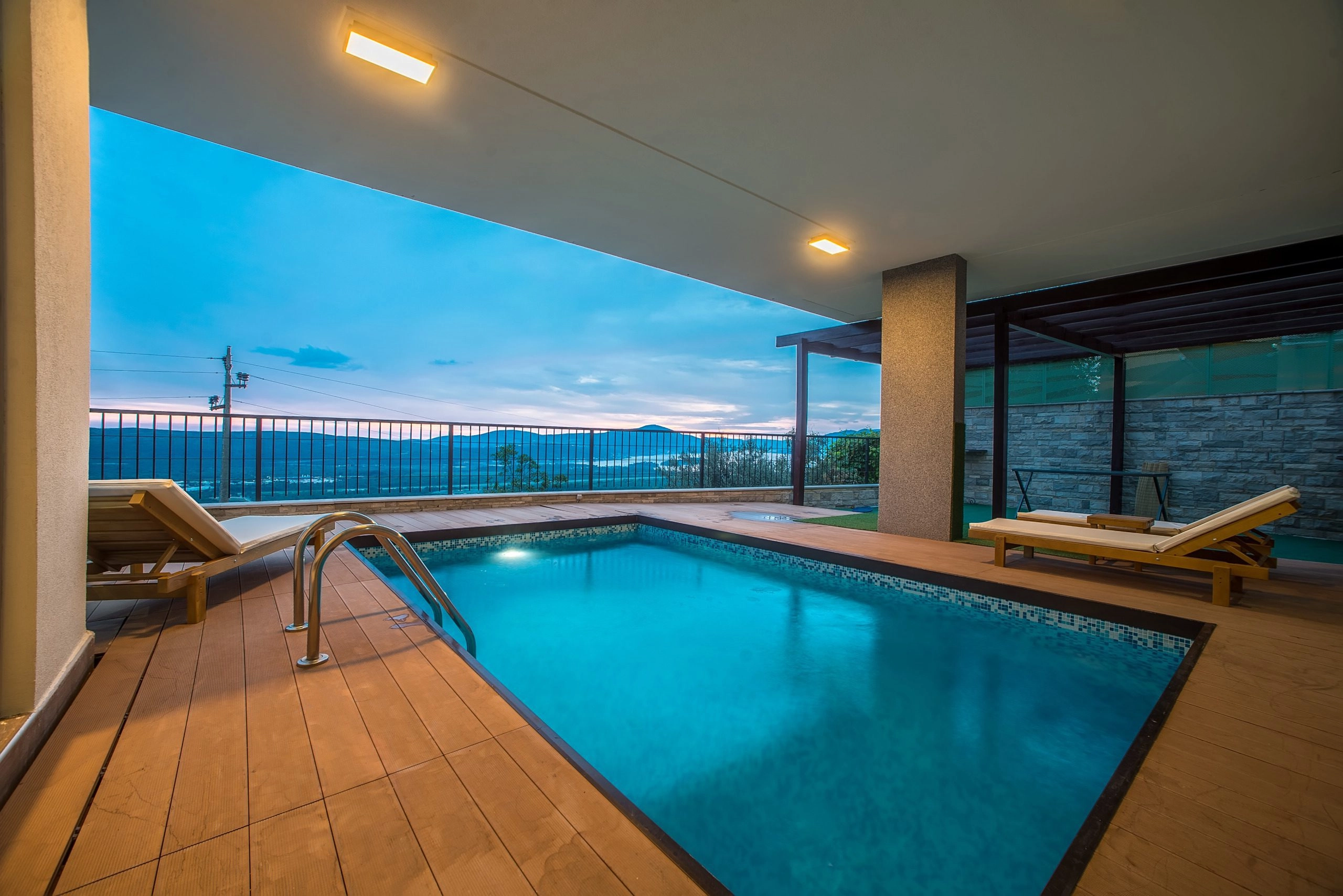 Kuća 254 m² – Kavač, Kotor — fotografija 4