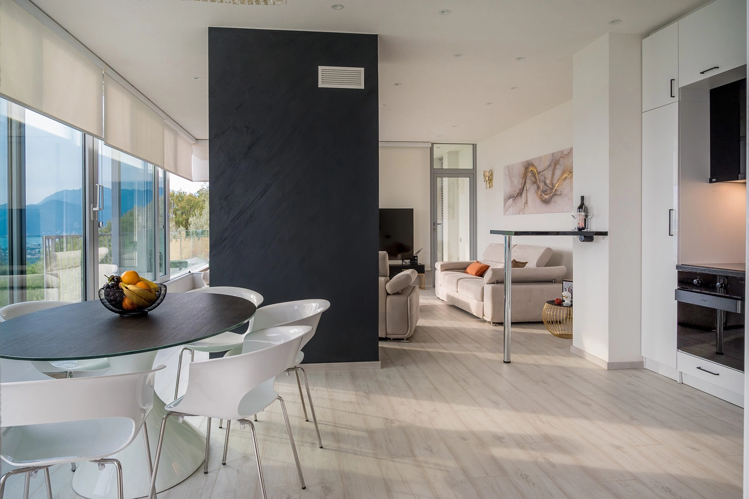 Kuća 254 m² – Kavač, Kotor — fotografija 20