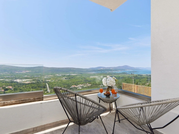 Kuća 220 m² – Tivat — fotografija 4