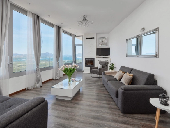 Kuća 220 m² – Tivat — fotografija 6