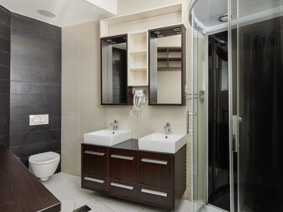 Kuća 220 m² – Tivat — fotografija 16