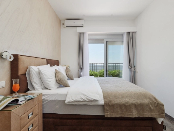 Kuća 220 m² – Tivat — fotografija 17