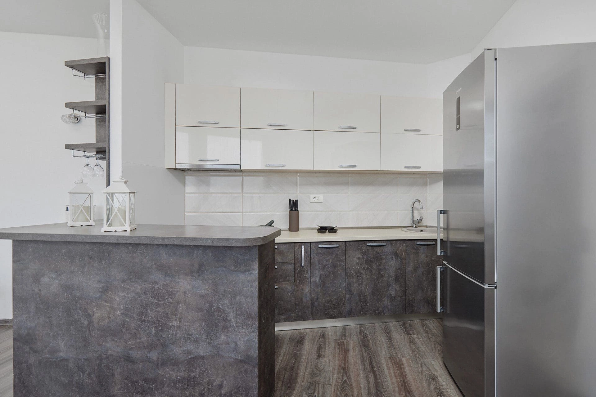 Vila-sa-bazenom-i-pogledom-na-zaliv-Tivat-19 Kuća 220 m² – Tivat — fotografija 20