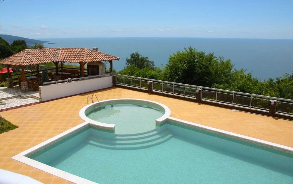 Trosoban stan 241 m² – Dobra Voda, Bar — fotografija 3
