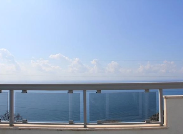 Trosoban stan 241 m² – Dobra Voda, Bar — fotografija 4