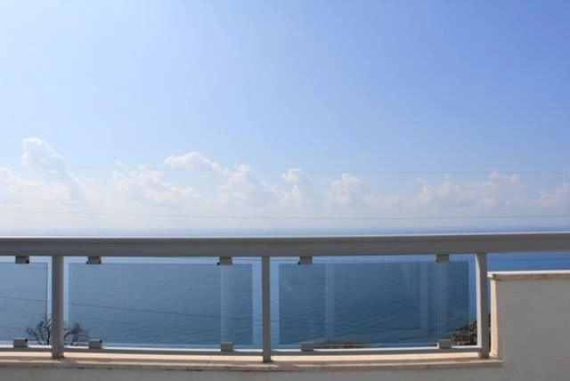 Trosoban stan 241 m² – Dobra Voda, Bar — fotografija 4
