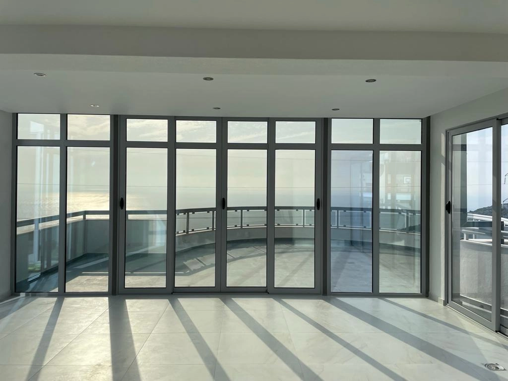Trosoban stan 241 m² – Dobra Voda, Bar — fotografija 6