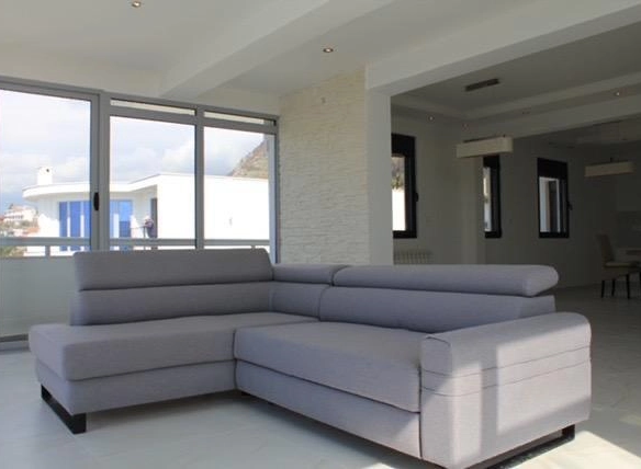 Trosoban stan 241 m² – Dobra Voda, Bar — fotografija 7