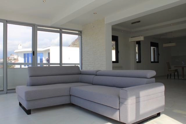 Trosoban stan 241 m² – Dobra Voda, Bar — fotografija 7